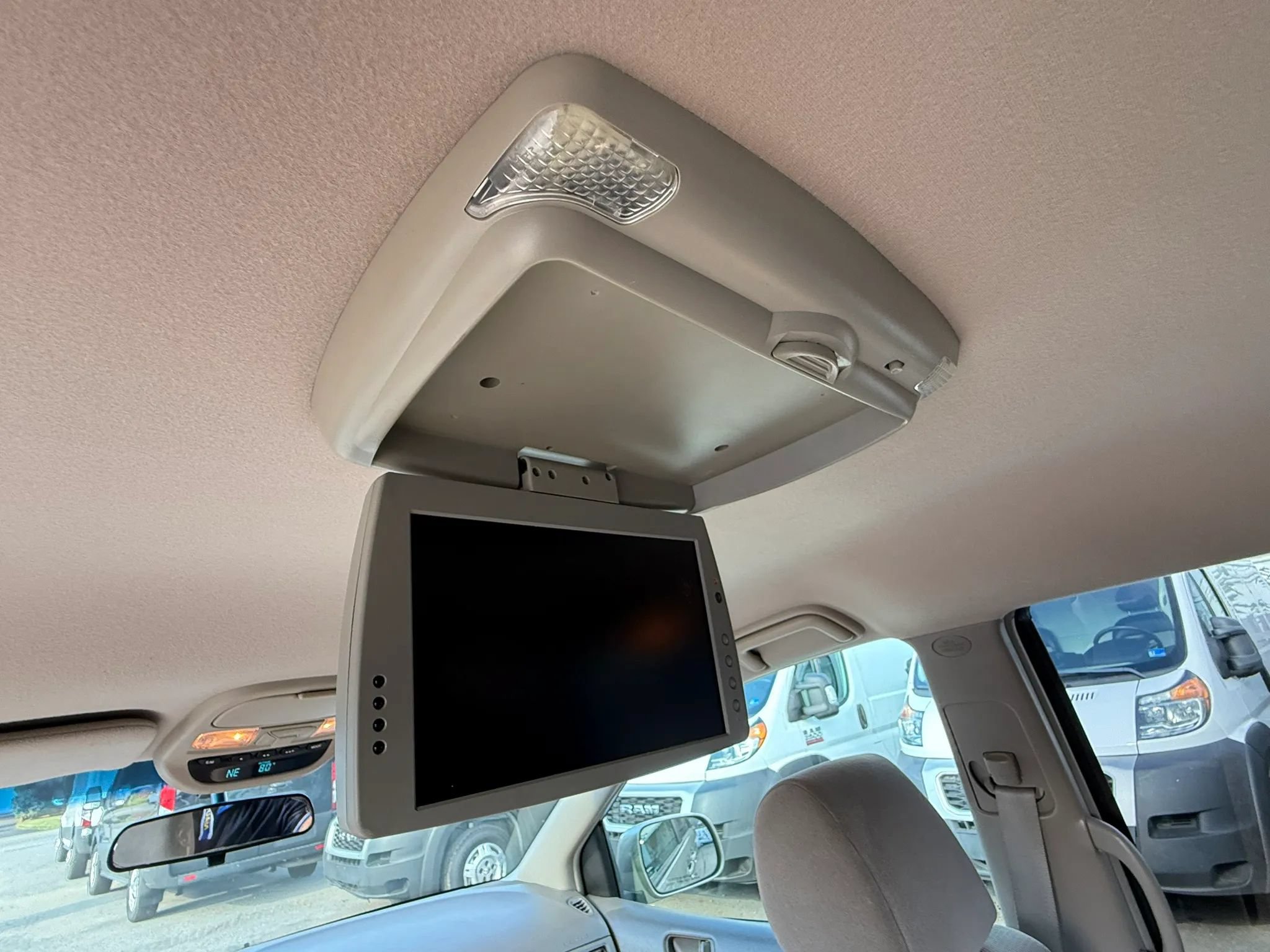 Used 2006 Toyota Sienna FWD image 9