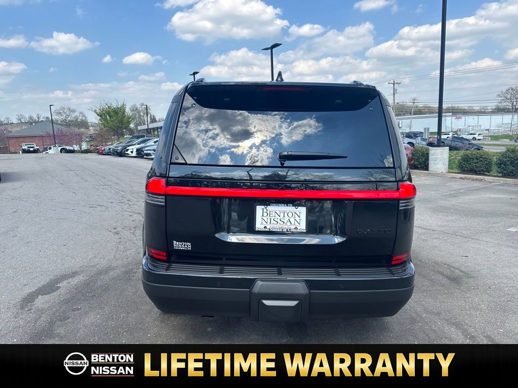 Used 2026 Lexus GX 550 image 7