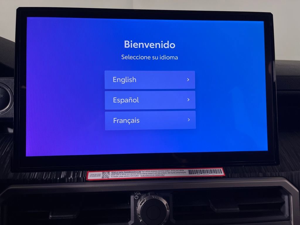 New 2026 Toyota 4Runner Platinum image 20