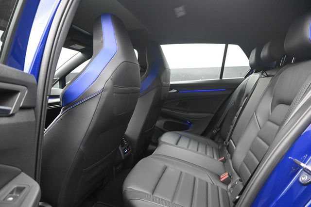 Used 2026 Volkswagen Golf AWD/4WD image 11