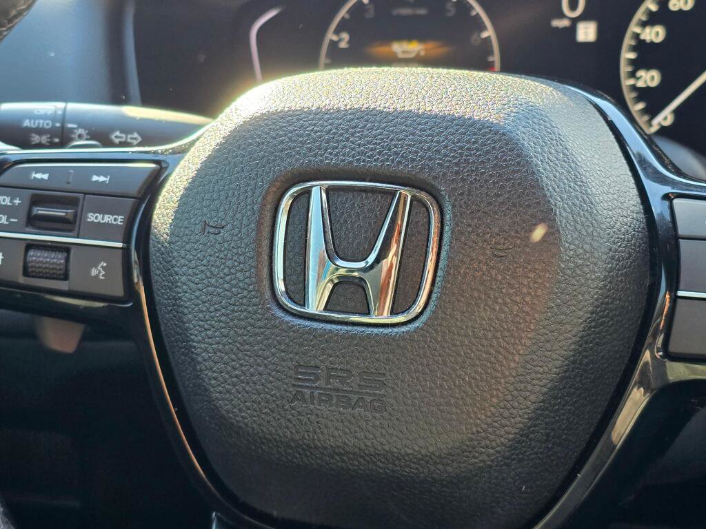 Certified 2024 Honda Civic Sport image 27