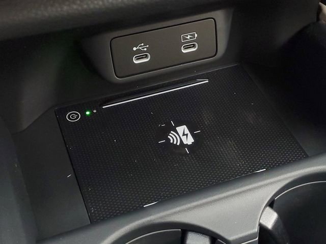 New 2026 Honda HR-V LX image 24