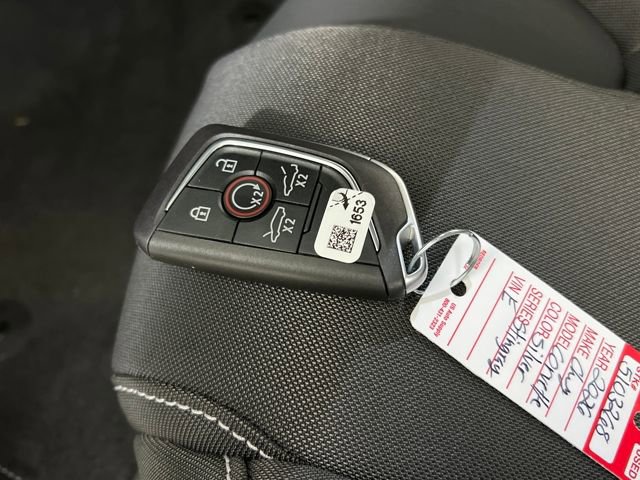 New 2026 Chevrolet Corvette Stingray Coupe w/ 1LT image 22