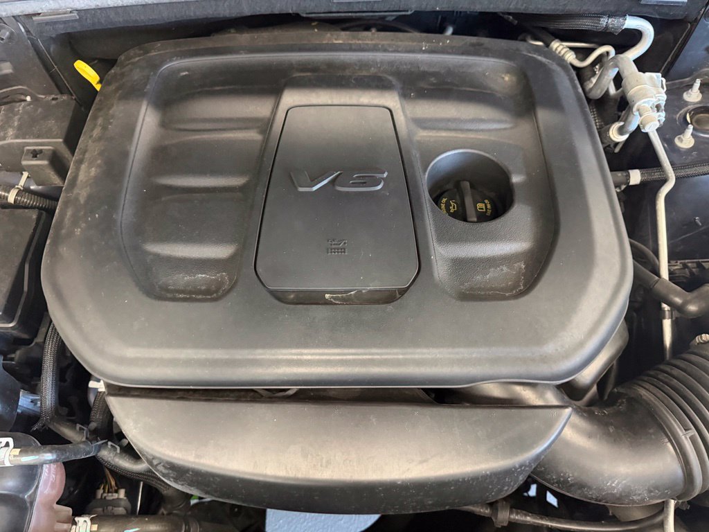 Used 2021 Dodge Durango GT AWD/4WD image 9