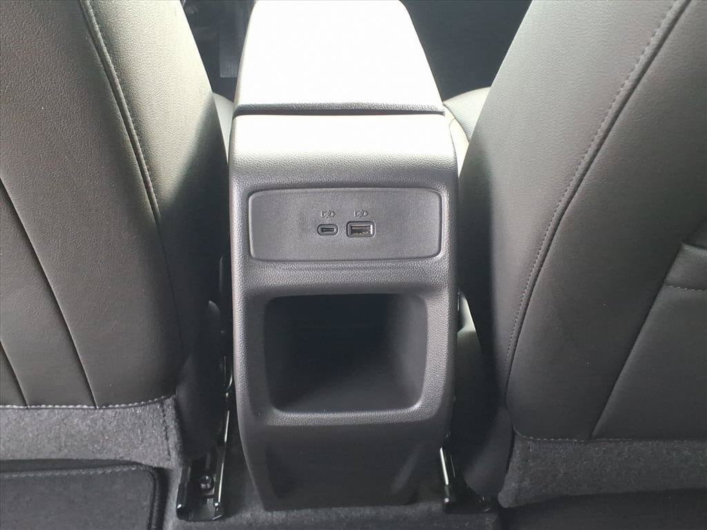 New 2026 Chevrolet Trax RS w/ Driver Confidence Package FWD image 18