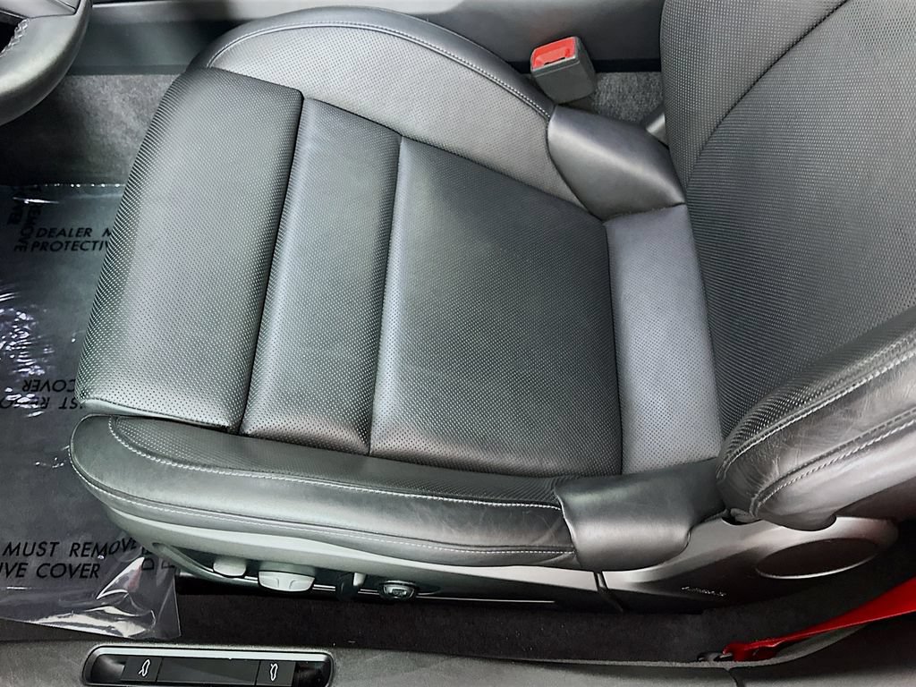 Certified 2020 Porsche 911 Carrera S RWD image 22