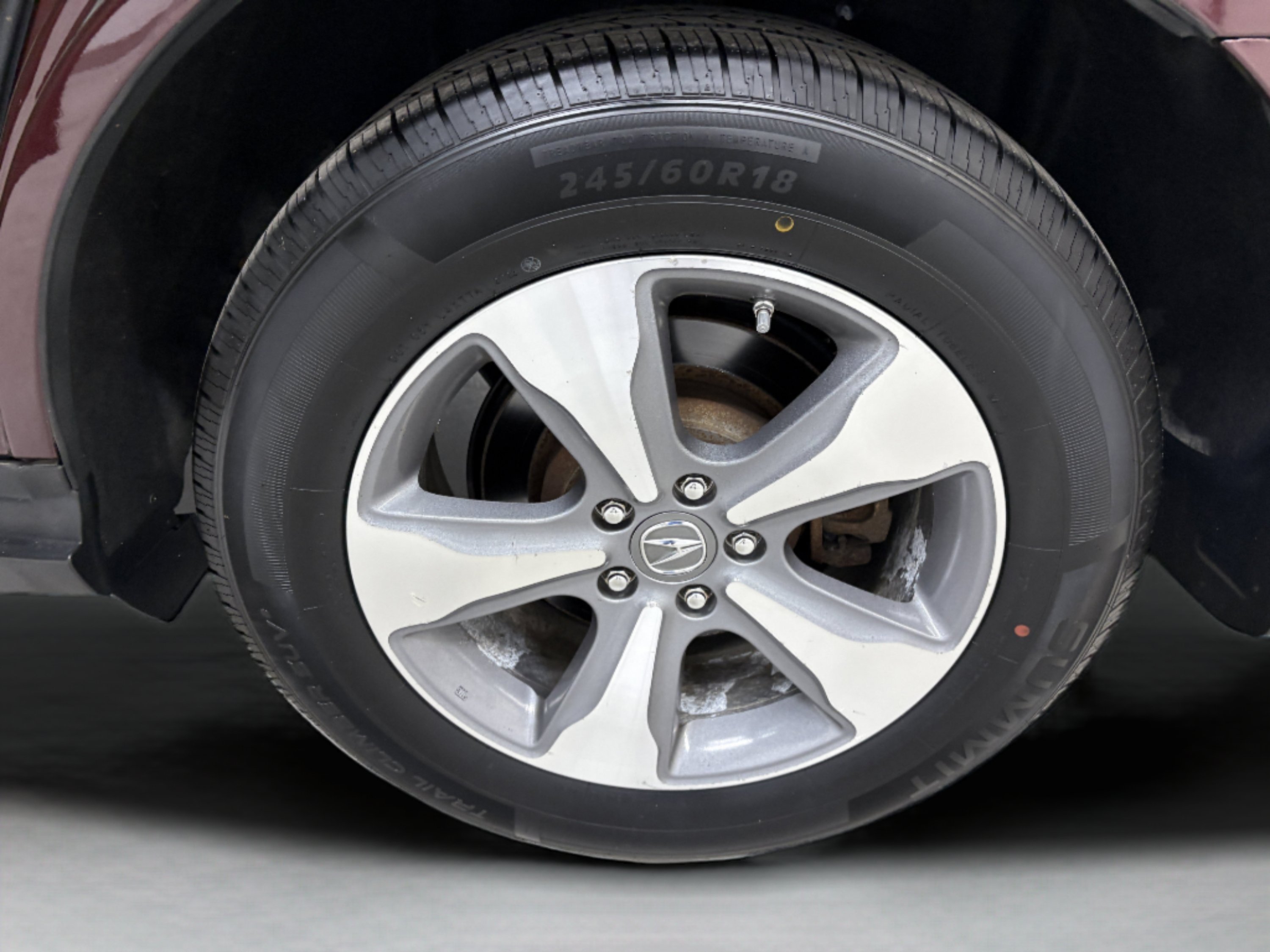 Used 2014 Acura MDX SH-AWD image 7