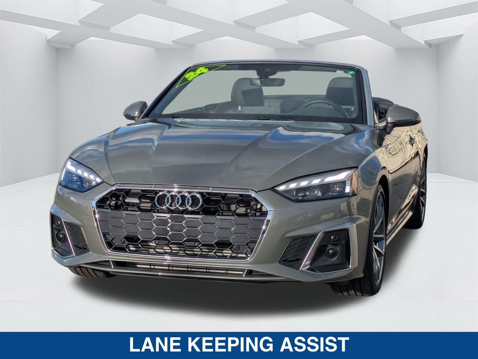 Used 2024 Audi A5 2.0T Premium Plus image 7