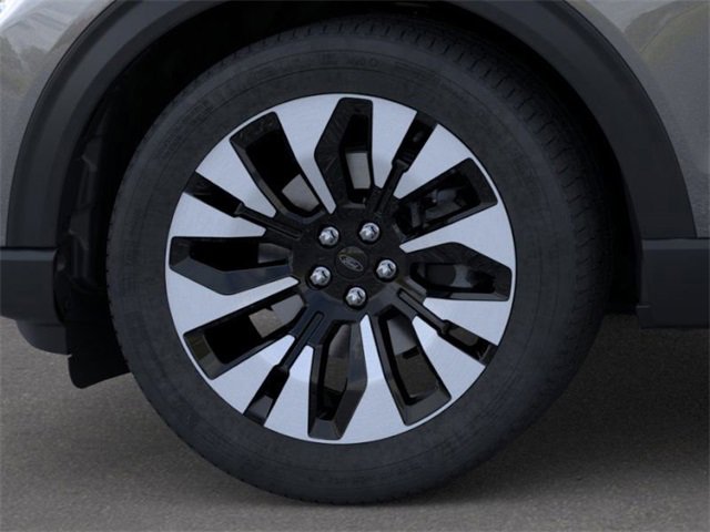 New 2026 Ford Explorer Platinum image 19