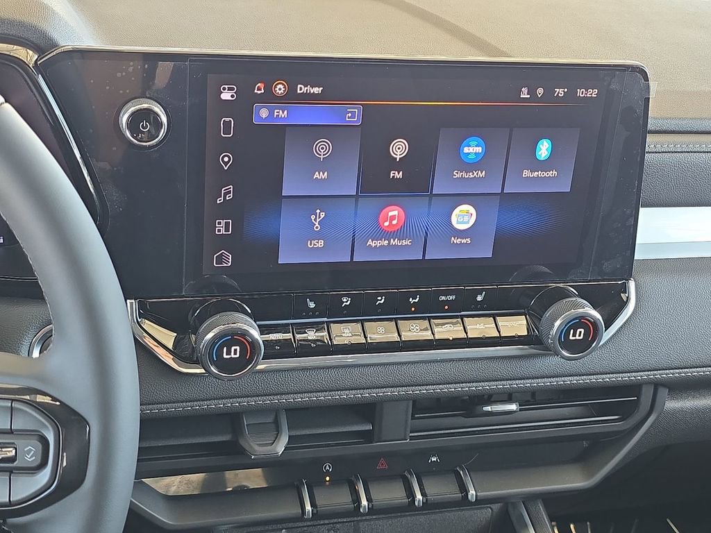 Used 2026 Chevrolet Colorado LT w/ LPO, Pro Essentials Package image 13