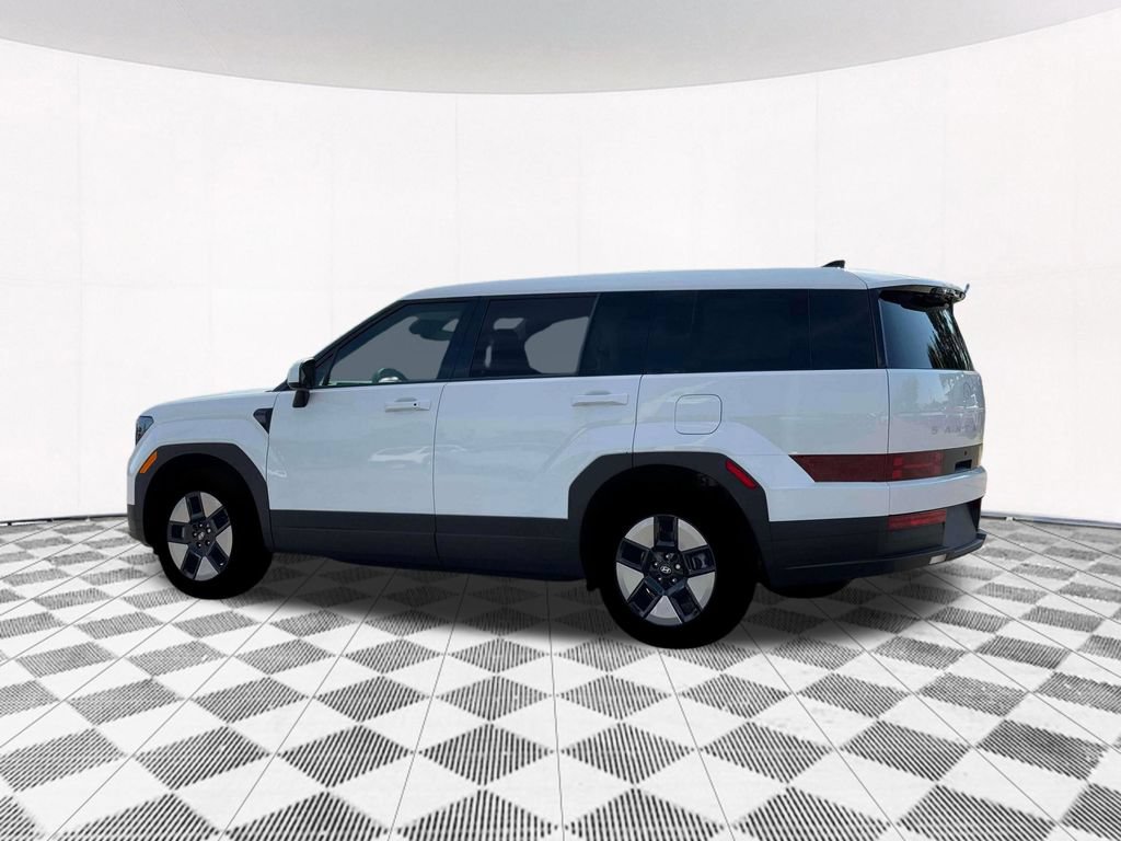 New 2026 Hyundai Santa Fe SE AWD/4WD image 6