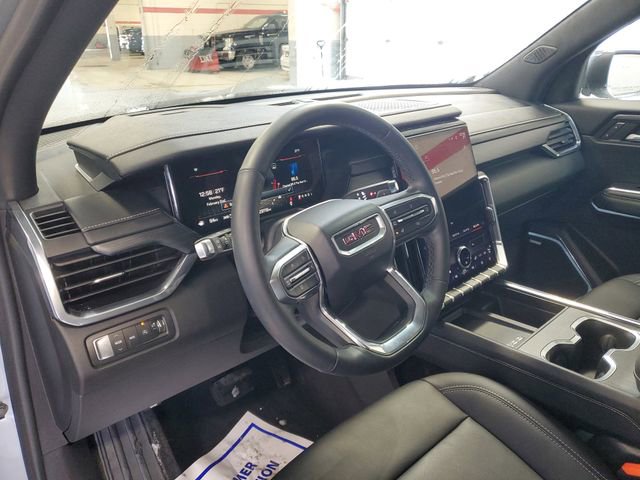 Used 2024 GMC Acadia Elevation w/ LPO, Floor Liner Package image 15