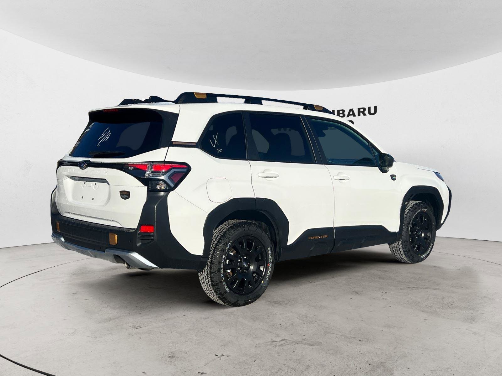 New 2026 Subaru Forester Wilderness image 5