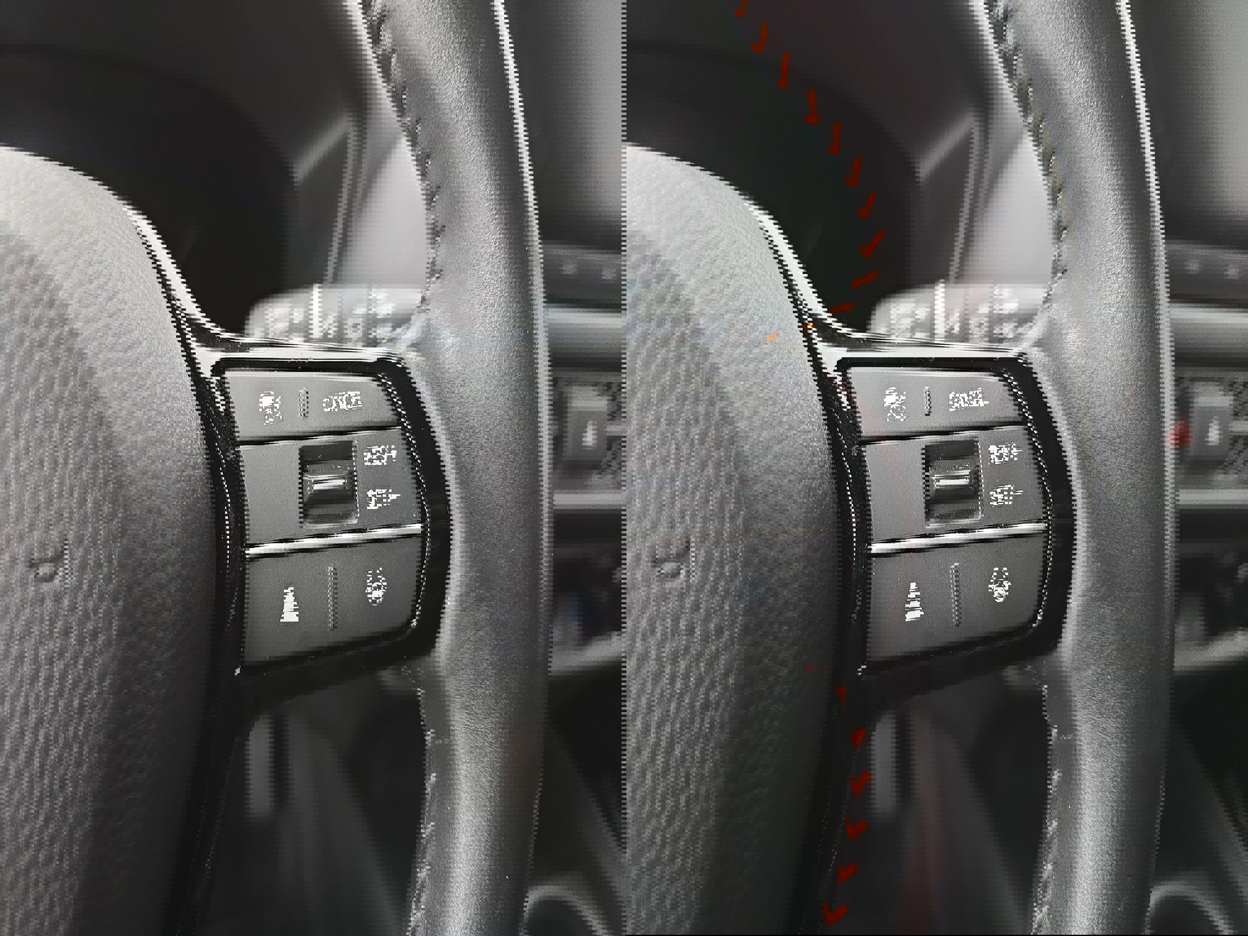 Used 2024 Honda HR-V Sport image 17