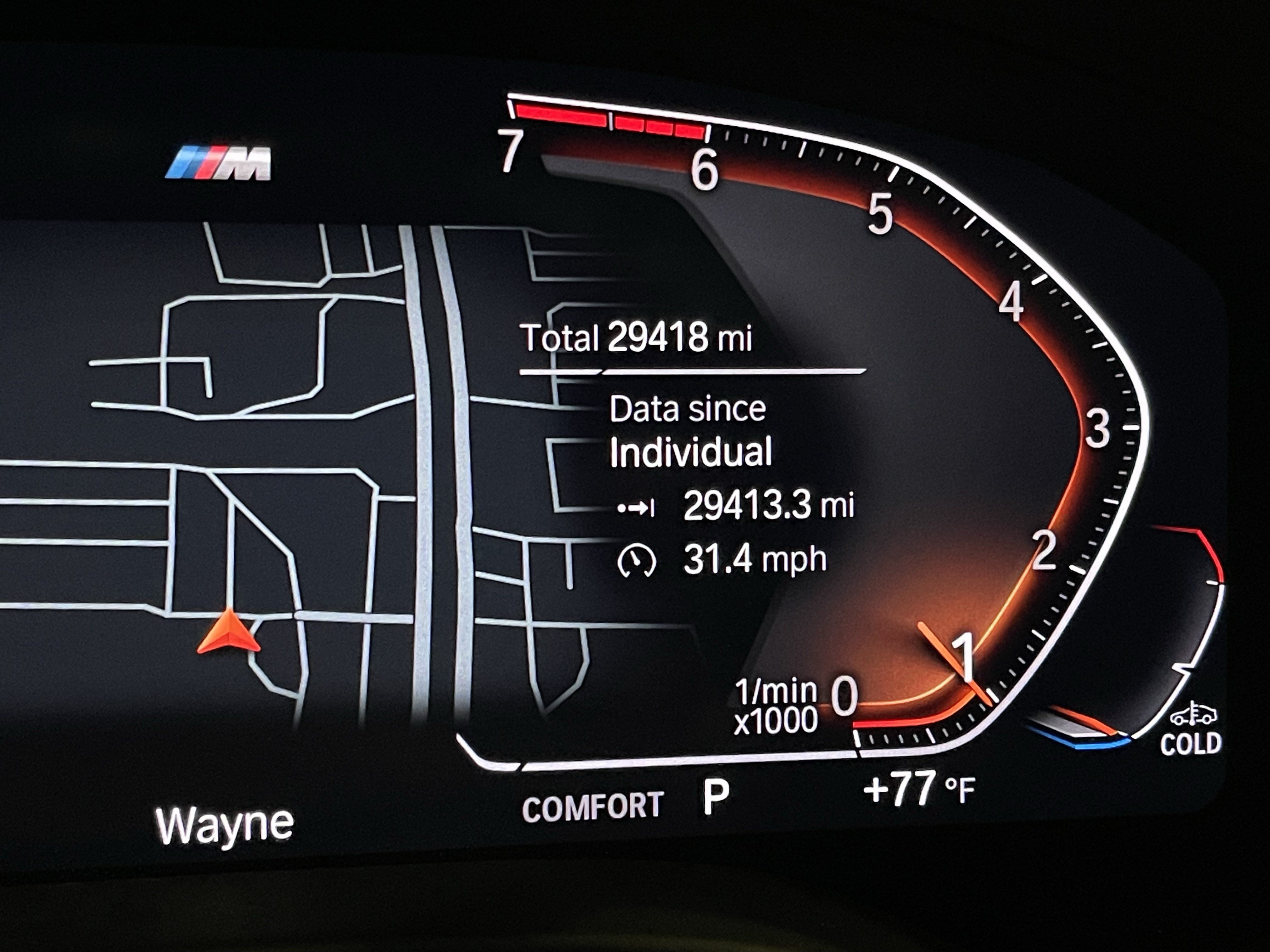 Certified 2024 BMW X3 xDrive30i w/ Premium Package AWD/4WD image 21