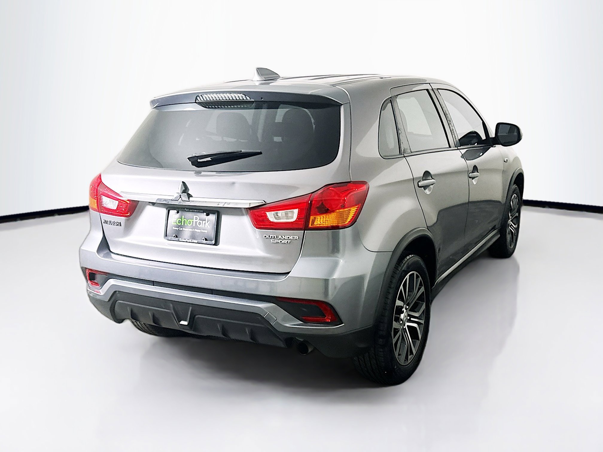 Used 2019 Mitsubishi Outlander Sport ES image 9