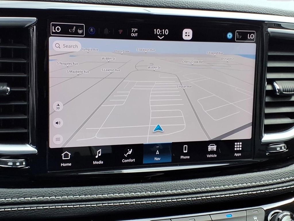 Used 2023 Chrysler Pacifica Limited FWD image 14