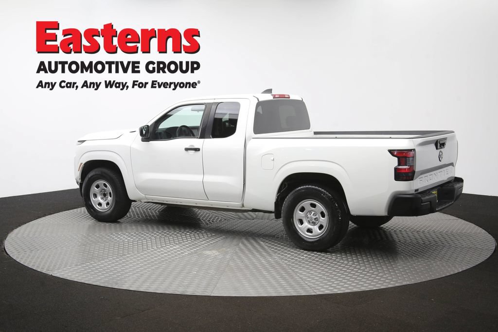 Used 2022 Nissan Frontier S RWD image 63