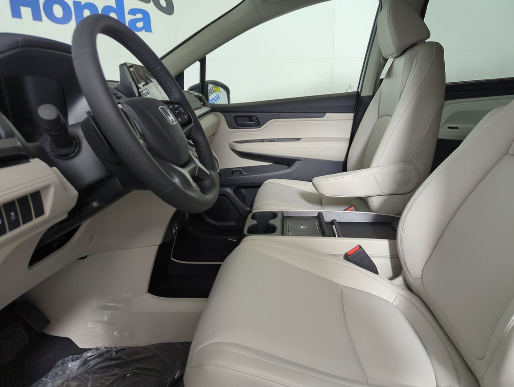 New 2026 Honda Odyssey EX-L image 12