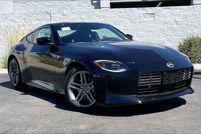 New 2026 Nissan Z Sport image 13