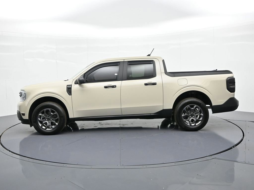 Used 2024 Ford Maverick XLT FWD image 9