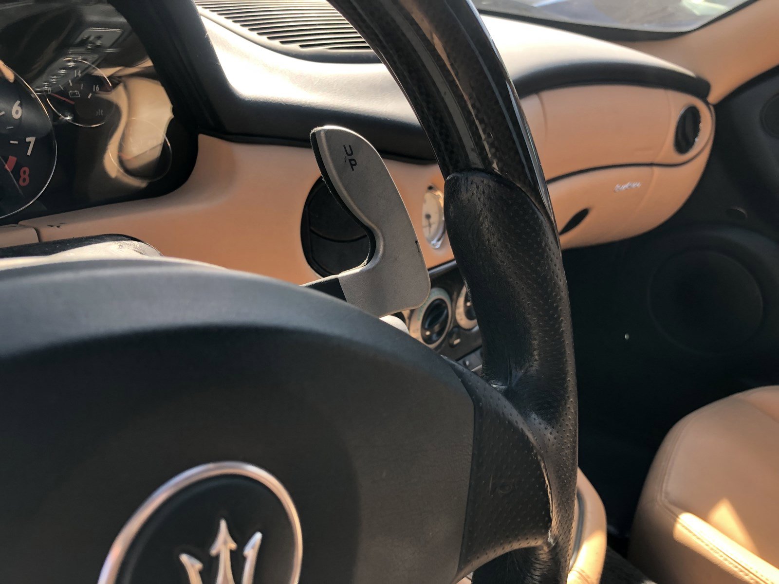 Used 2006 Maserati GranSport Spyder image 19