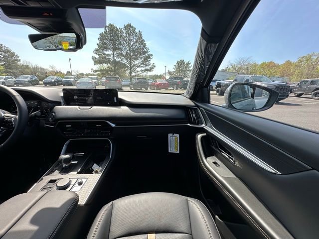 New 2026 MAZDA CX-90 3.3 Turbo S w/ Premium Plus image 28