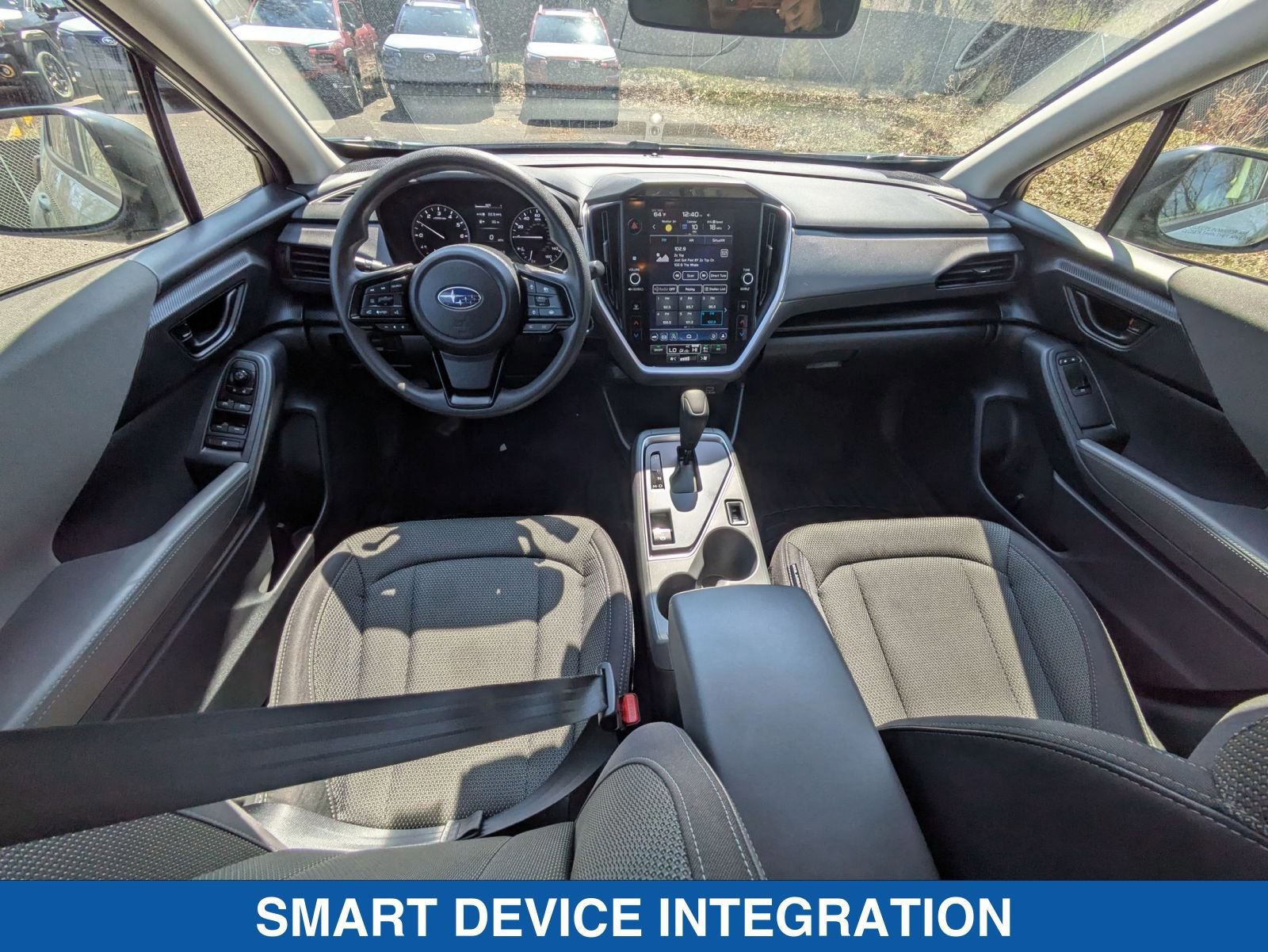 Used 2024 Subaru Crosstrek 2.0i Premium image 30