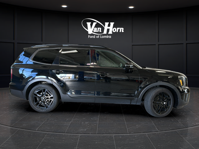 Used 2024 Kia Telluride SX X-Line AWD/4WD image 8