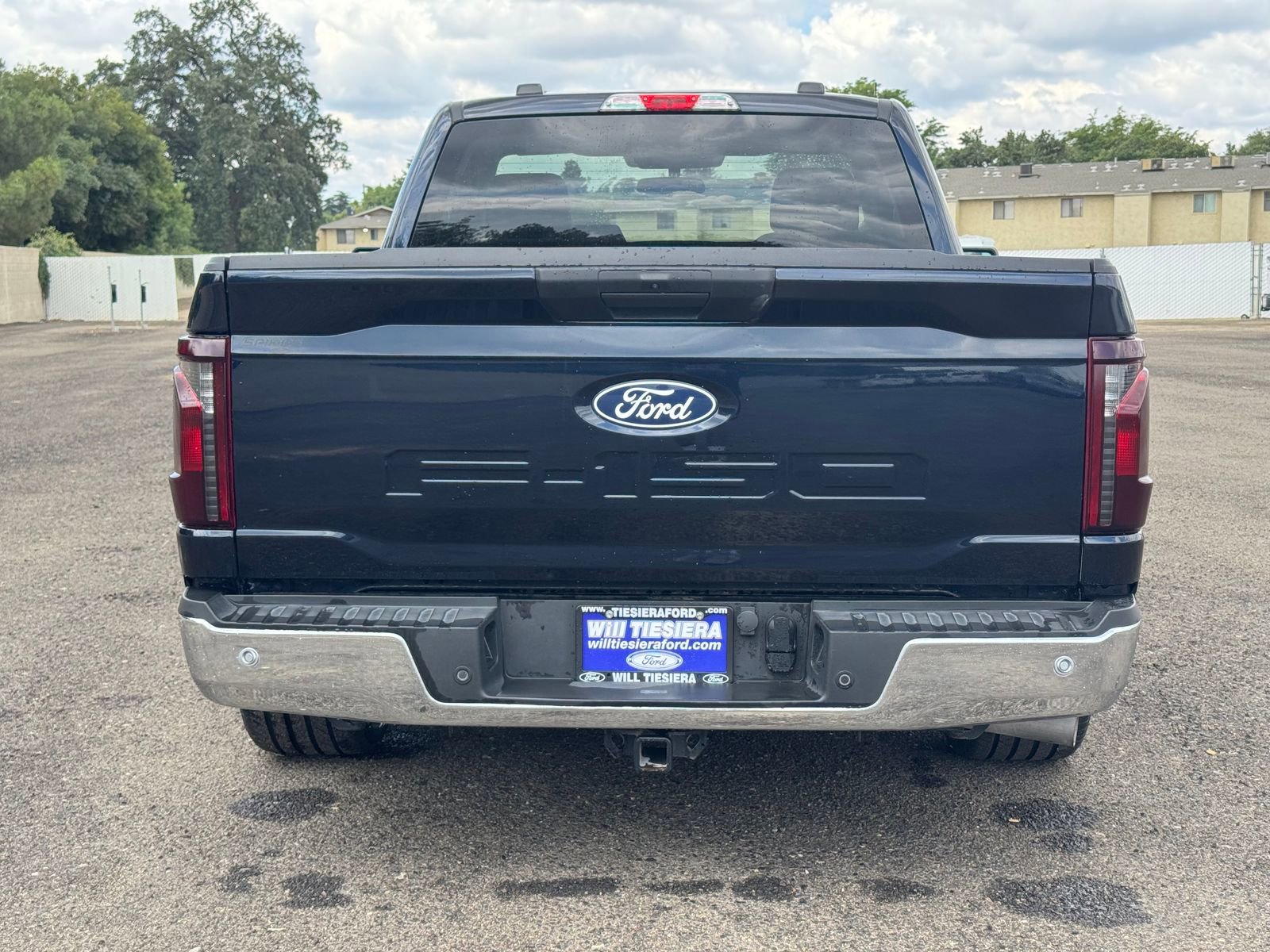 Used 2024 Ford F150 XL w/ Equipment Group 103A High RWD image 5