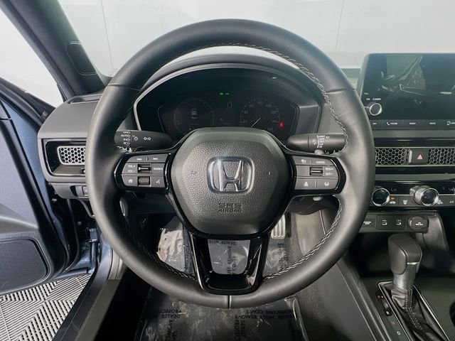 Used 2026 Honda Civic Sport image 16