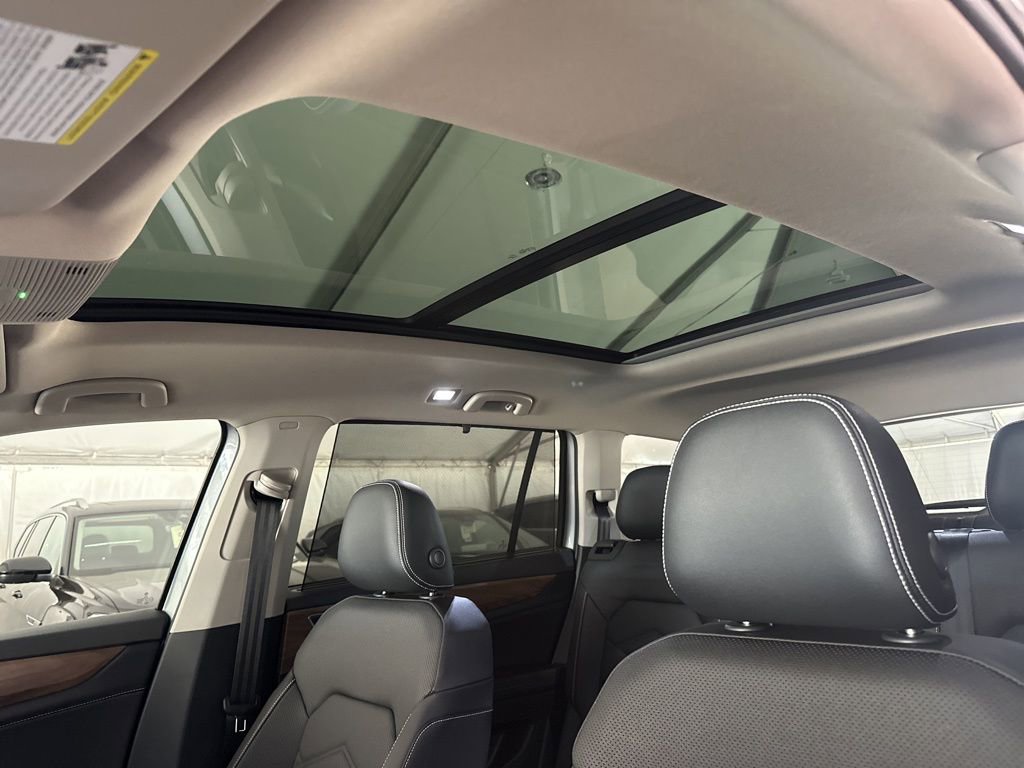 New 2026 Volkswagen Atlas SE image 26