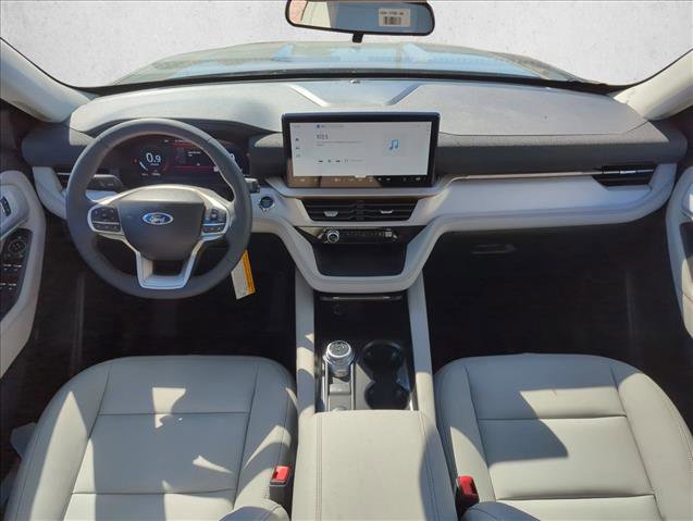 New 2025 Ford Explorer Active w/ Active Comfort Package image 14