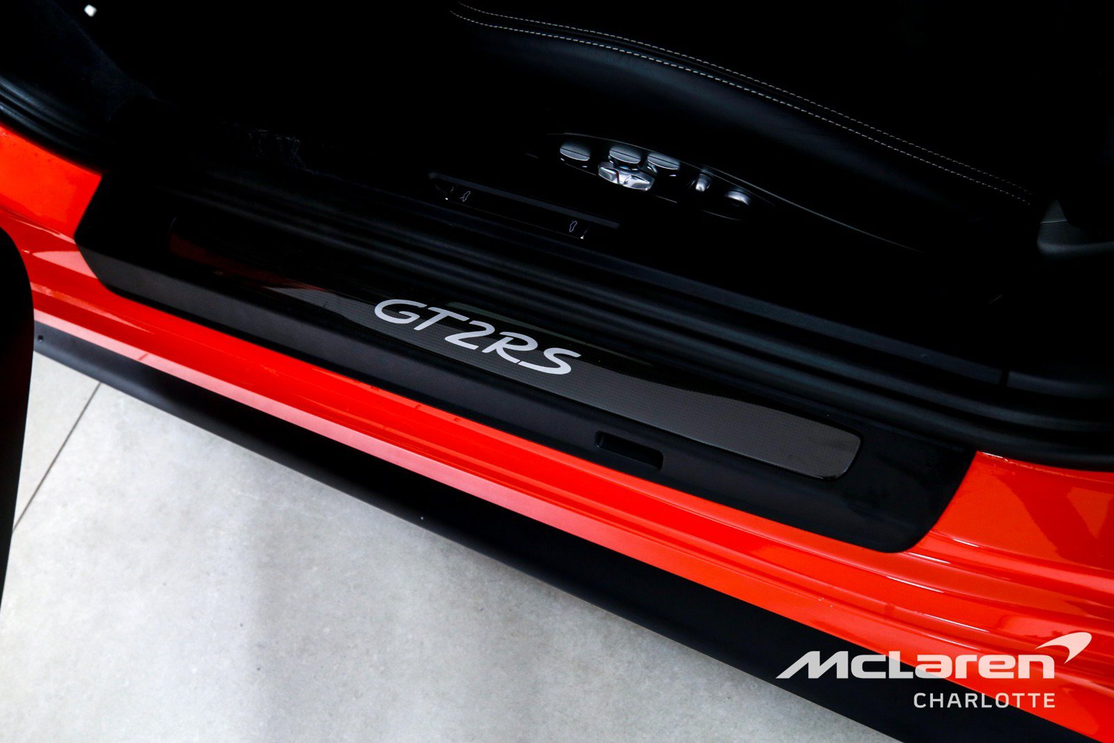 Used 2018 Porsche 911 GT2 RS RWD image 16