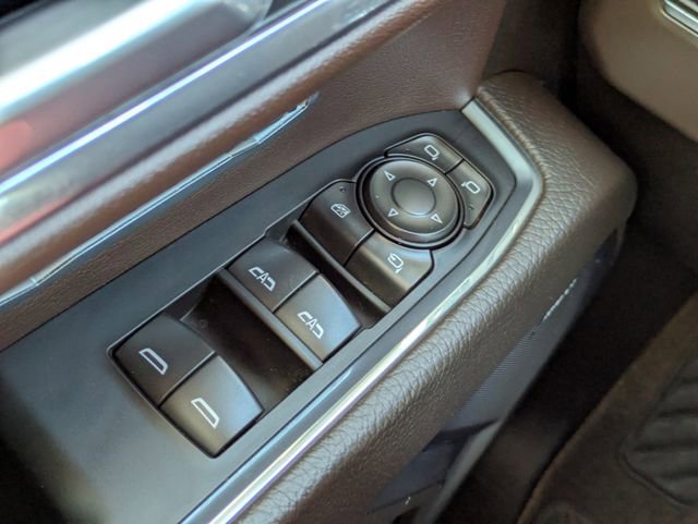 Used 2025 GMC Sierra 1500 Denali w/ Denali Reserve Package image 27