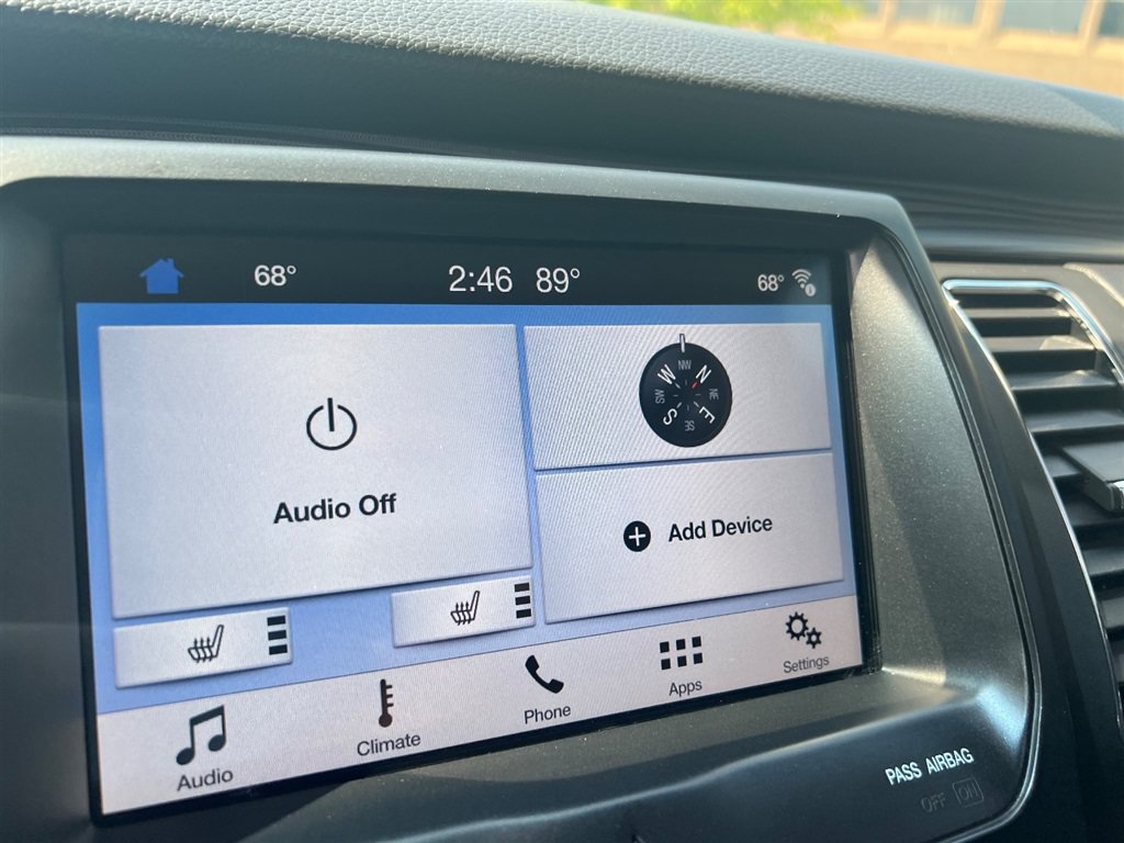 Used 2019 Ford Flex SEL w/ Equipment Group 202A FWD image 30