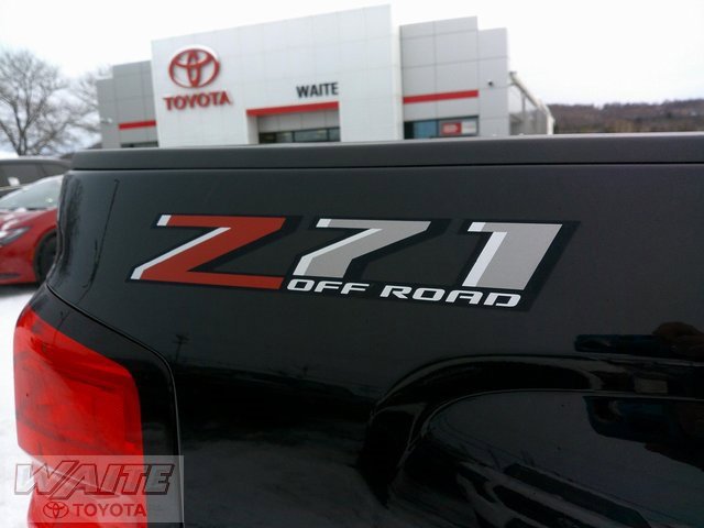 Used 2019 Chevrolet Silverado 1500 LT w/ All Star Edition image 9