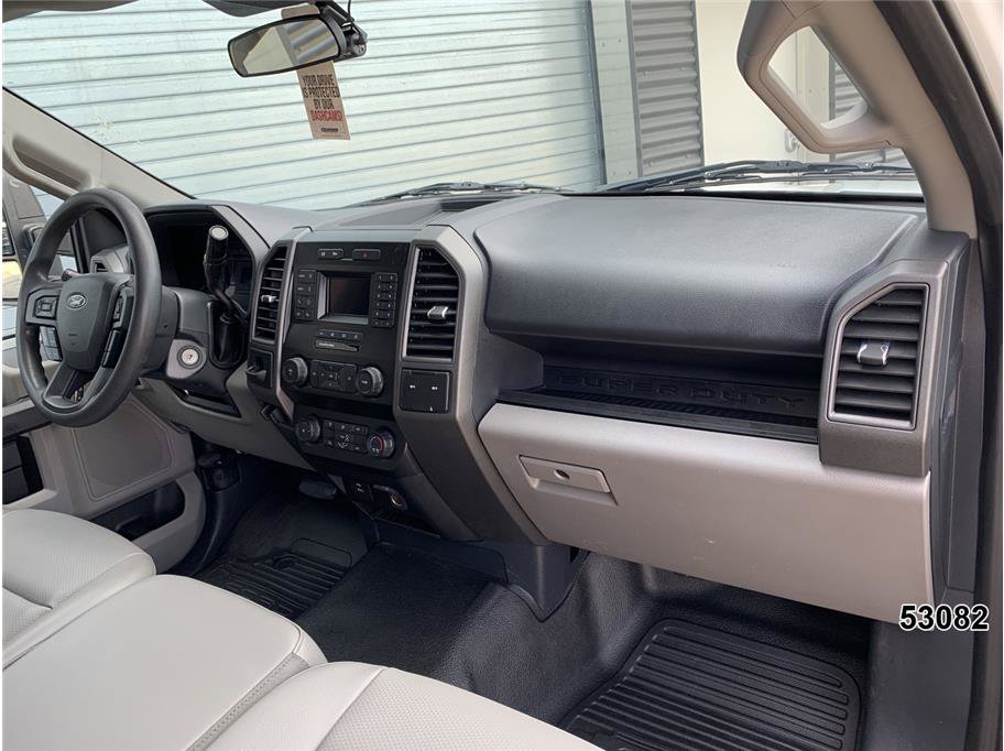 Used 2022 Ford F350 XL w/ Power Equipment Group RWD image 27