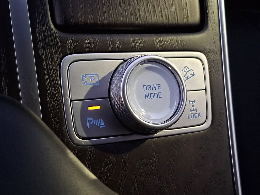 Used 2023 Genesis GV80 3.5T image 21