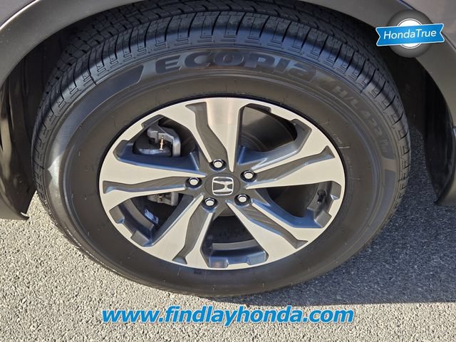 Certified 2020 Honda CR-V LX image 13
