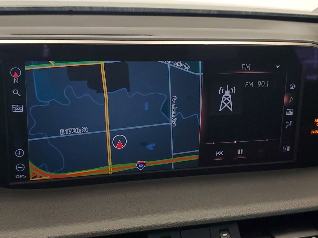 Used 2021 Lexus ES 350 F Sport w/ Accessory Package 2 image 18