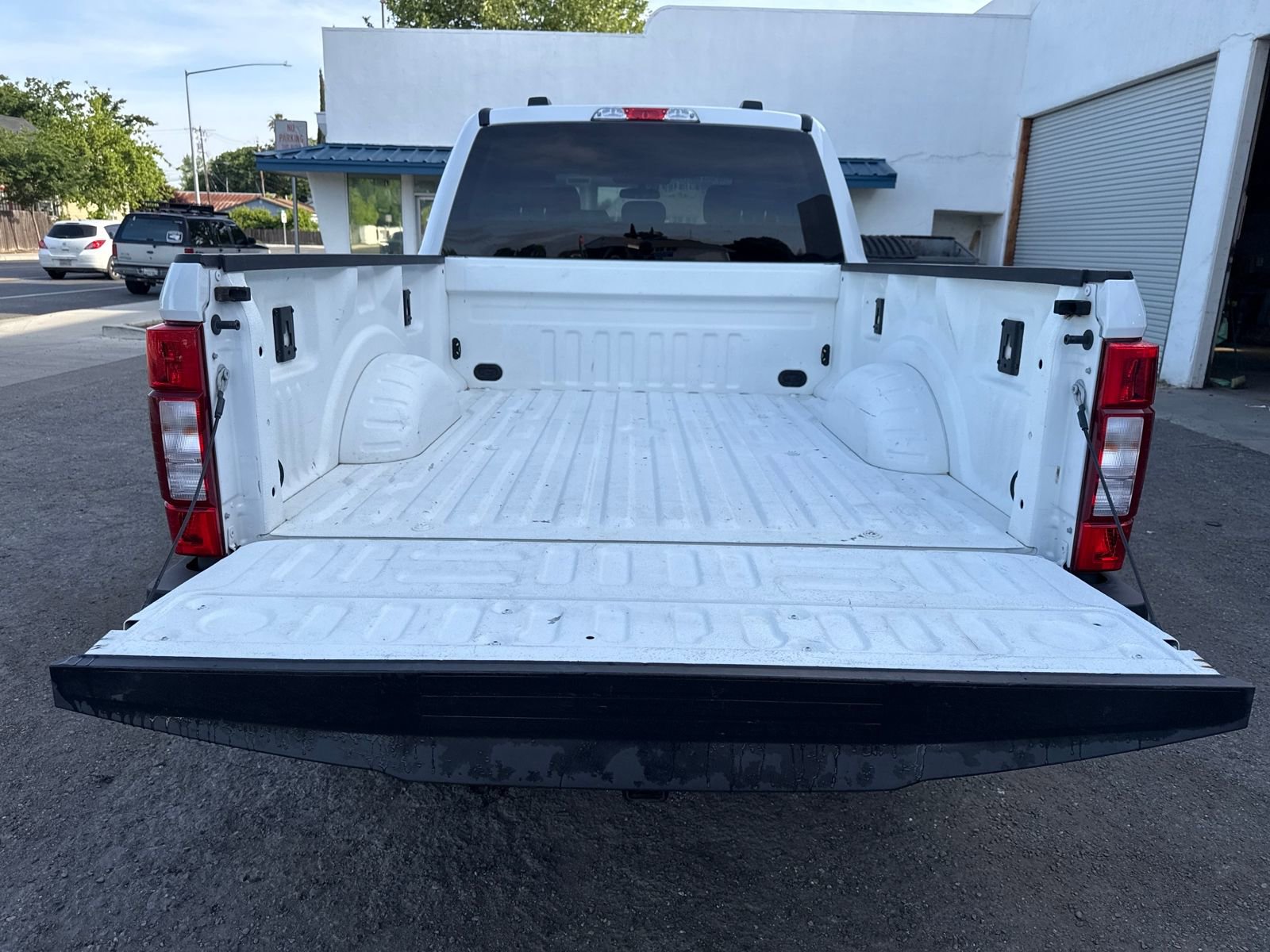 Certified 2021 Ford F250 XLT w/ XLT Value Package image 23