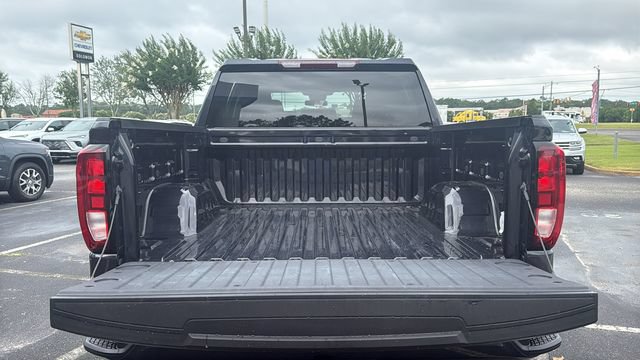 Used 2024 GMC Sierra 1500 Elevation AWD/4WD image 10