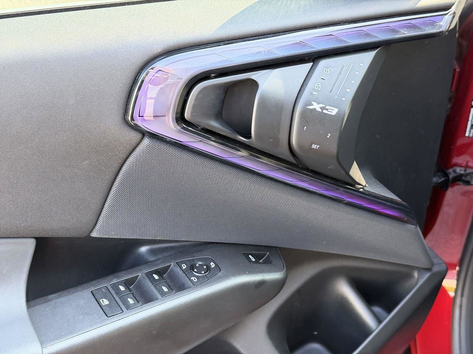 Used 2025 BMW X3 xDrive30i w/ Convenience Package image 15