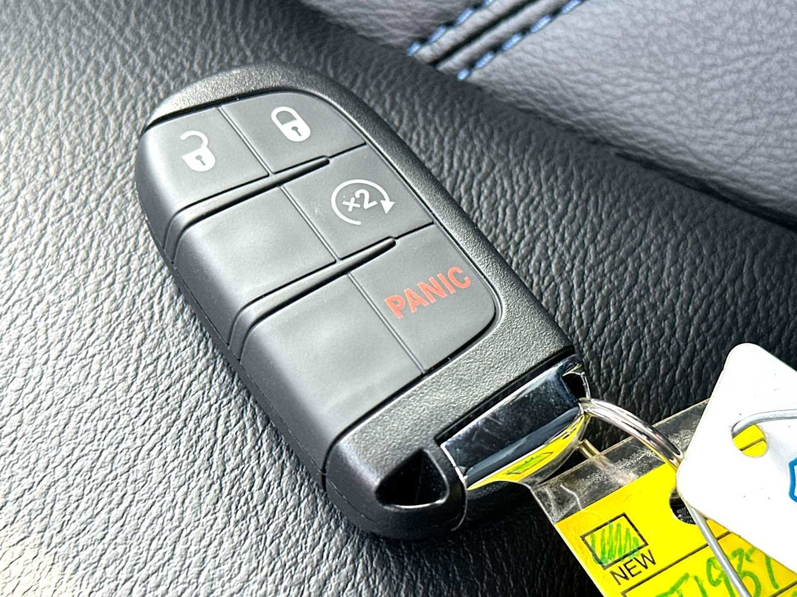 New 2026 Jeep Compass Latitude image 29