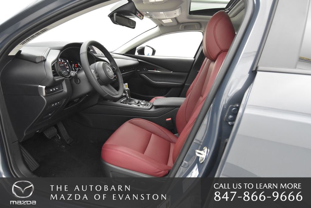 New 2026 MAZDA CX-30 AWD 2.5 S image 19