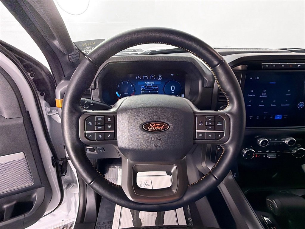Used 2024 Ford F150 Tremor w/ Bed Utility Package image 11