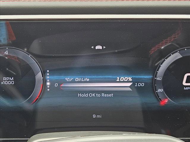 New 2026 Dodge Charger Scat Pack AWD/4WD image 15