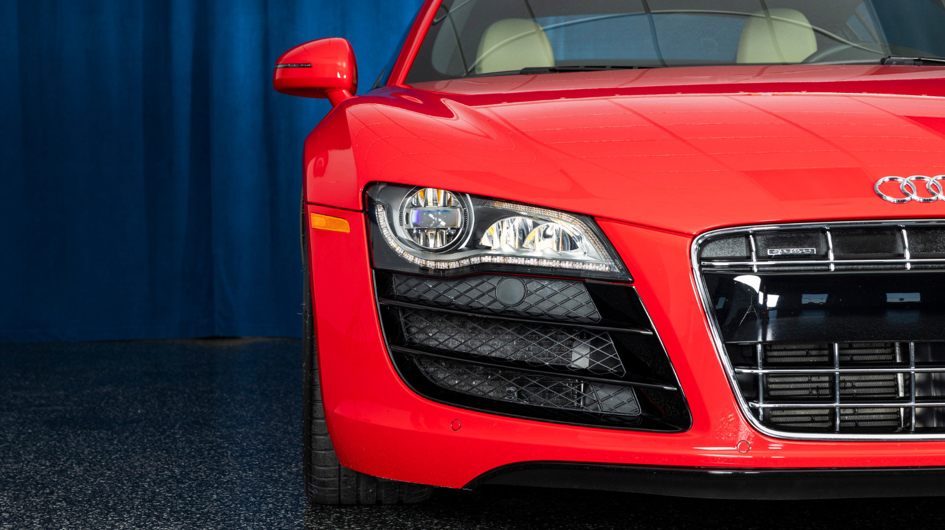 Used 2010 Audi R8 V10 AWD/4WD image 9