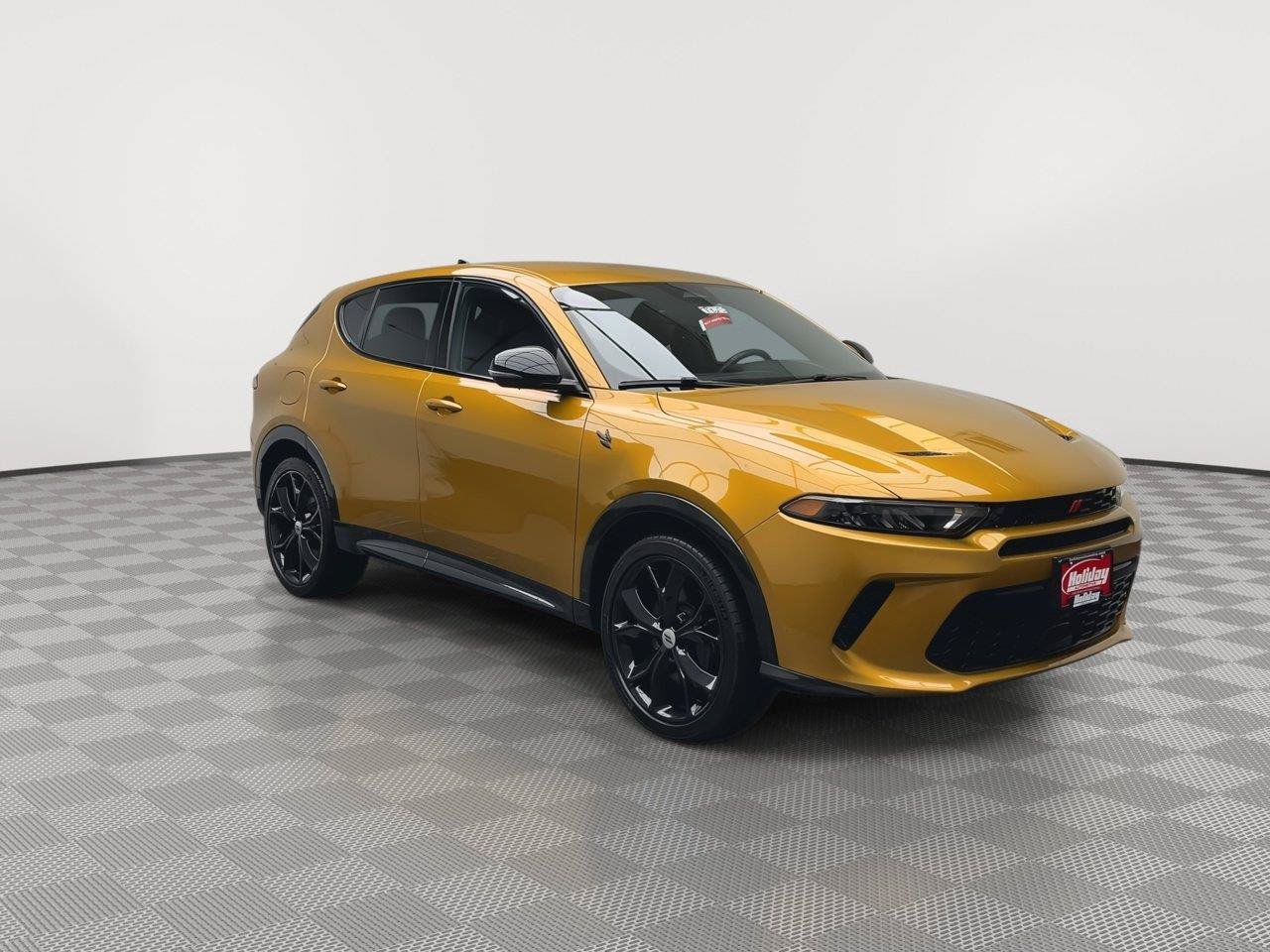 Used 2024 Dodge Hornet R/T AWD/4WD image 30